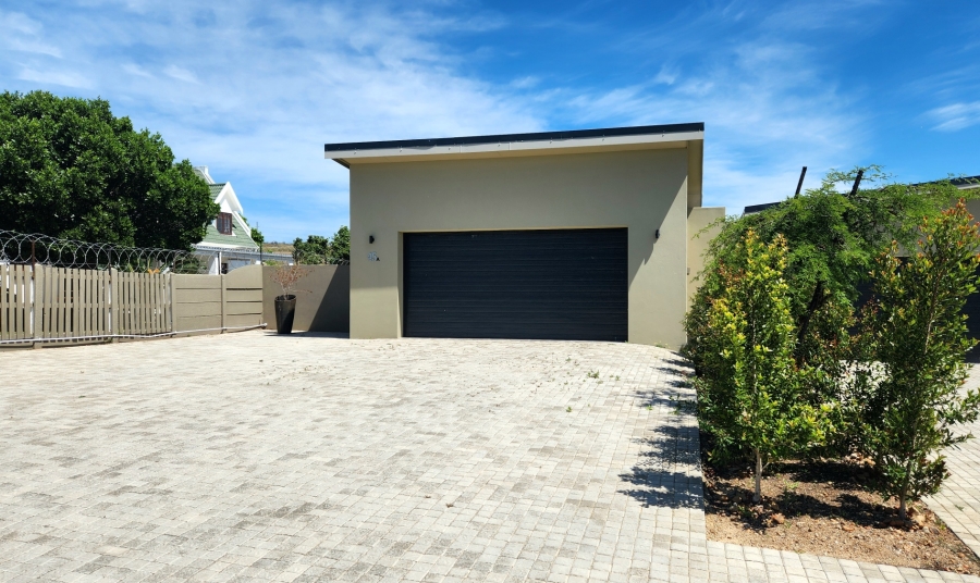 3 Bedroom Property for Sale in Hartenbos Heuwels Western Cape